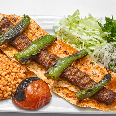 Urfa Kebap
