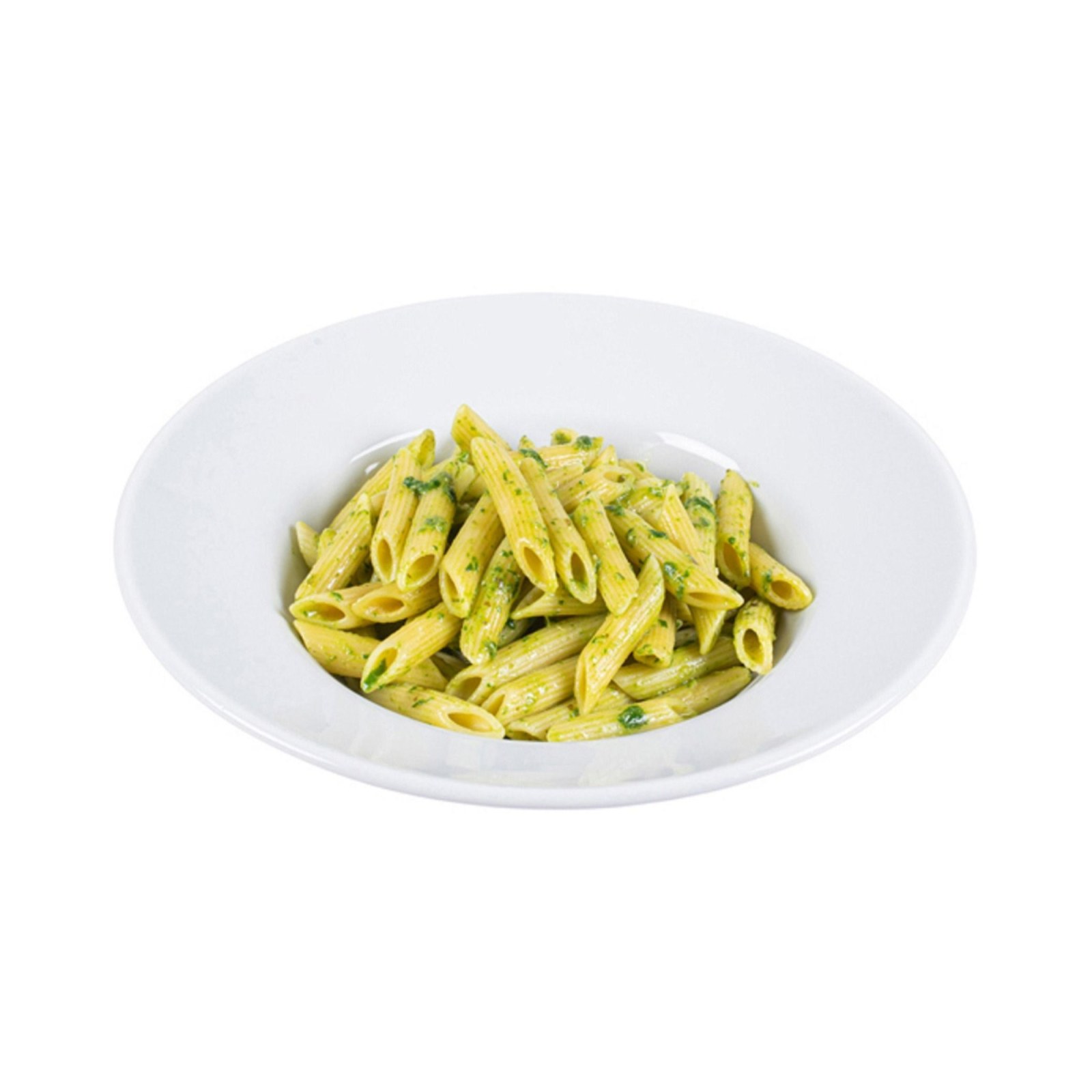 Pesto Soslu Makarna