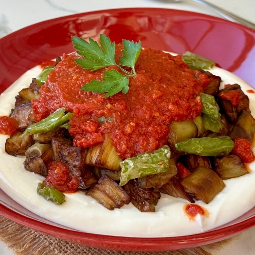KÖPOĞLU MEZESİ (200gr)