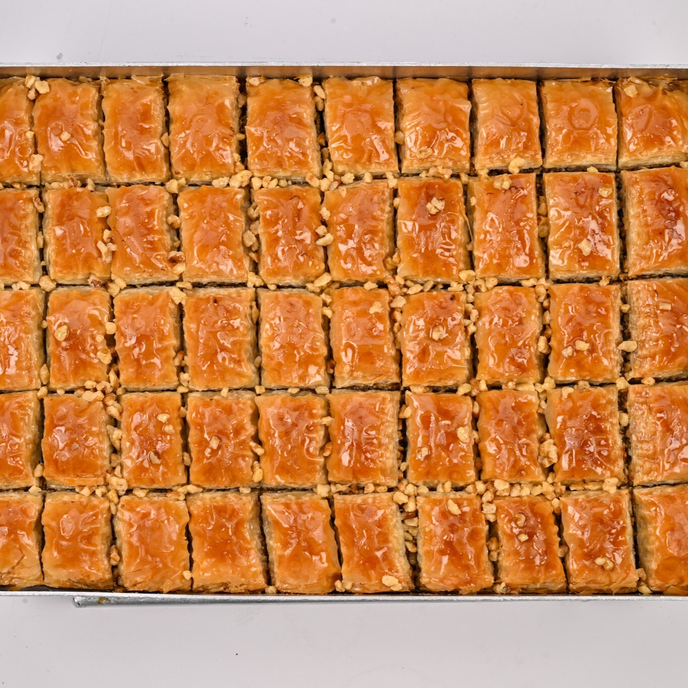 Cevizli Baklava (500 gr.)