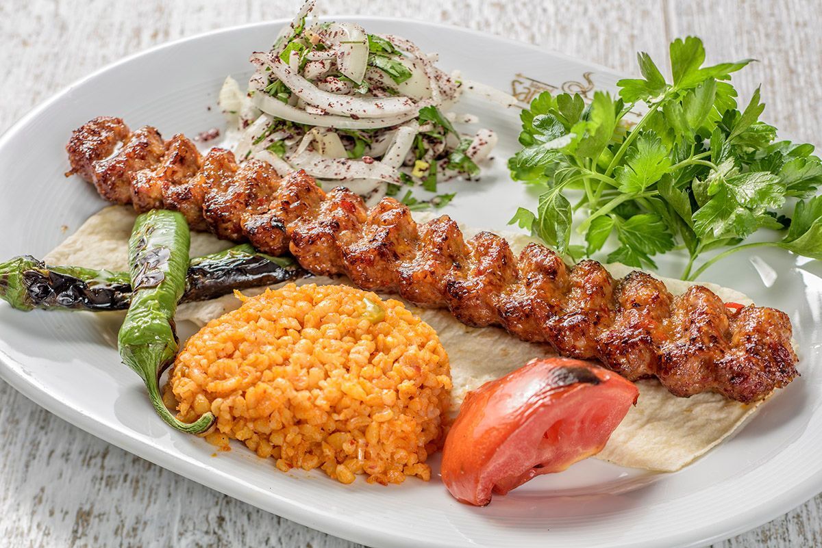 ADANA KEBAP