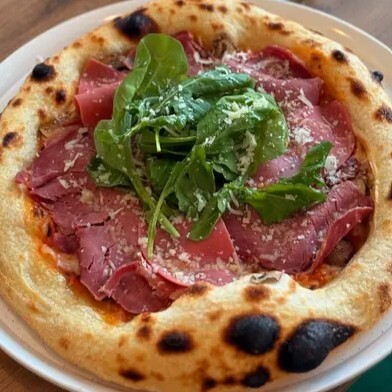 Pizza Et