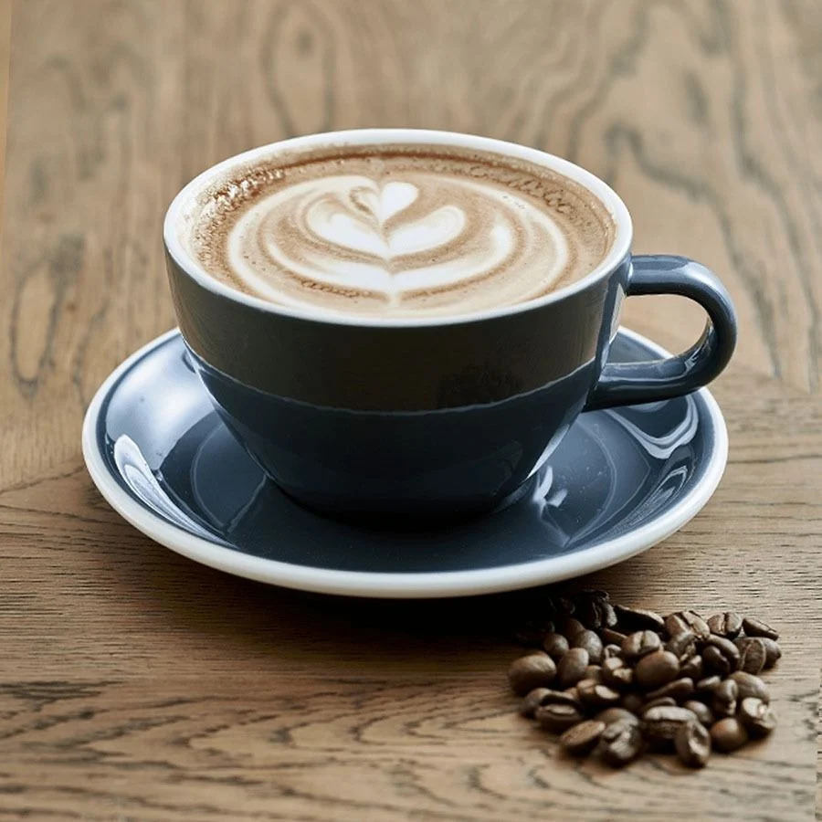 Aromalı Latte