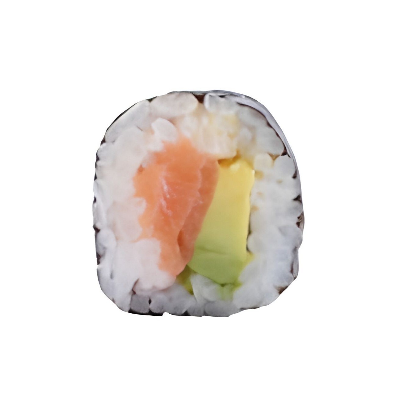 Sake Avokado Roll (8 Adet)