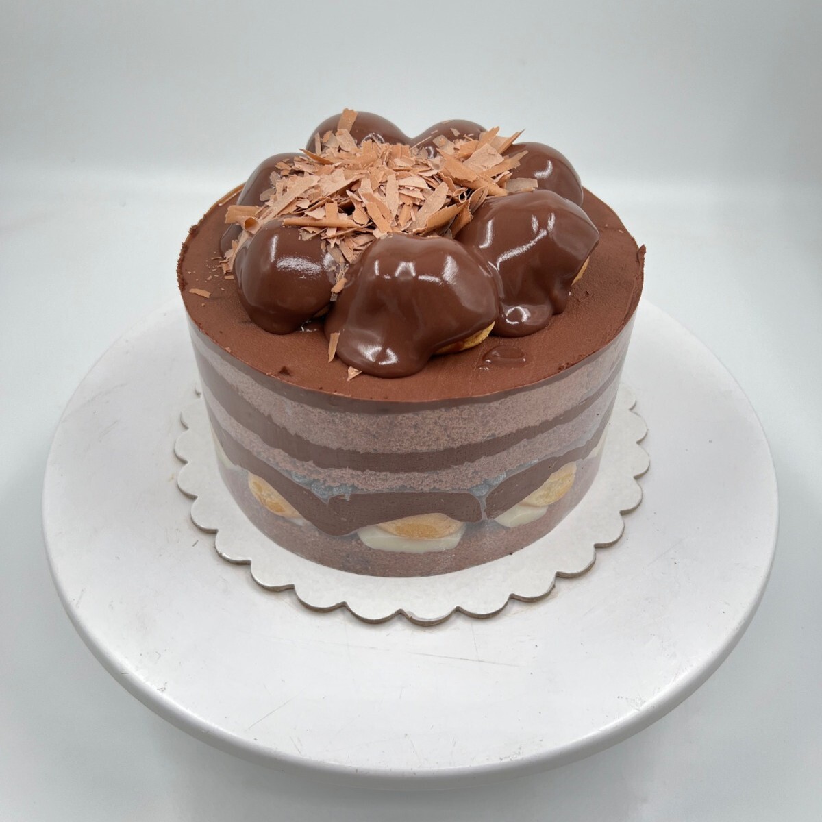 Profiterol