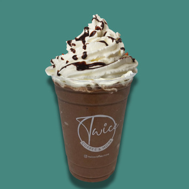 Çikolatalı Milkshake