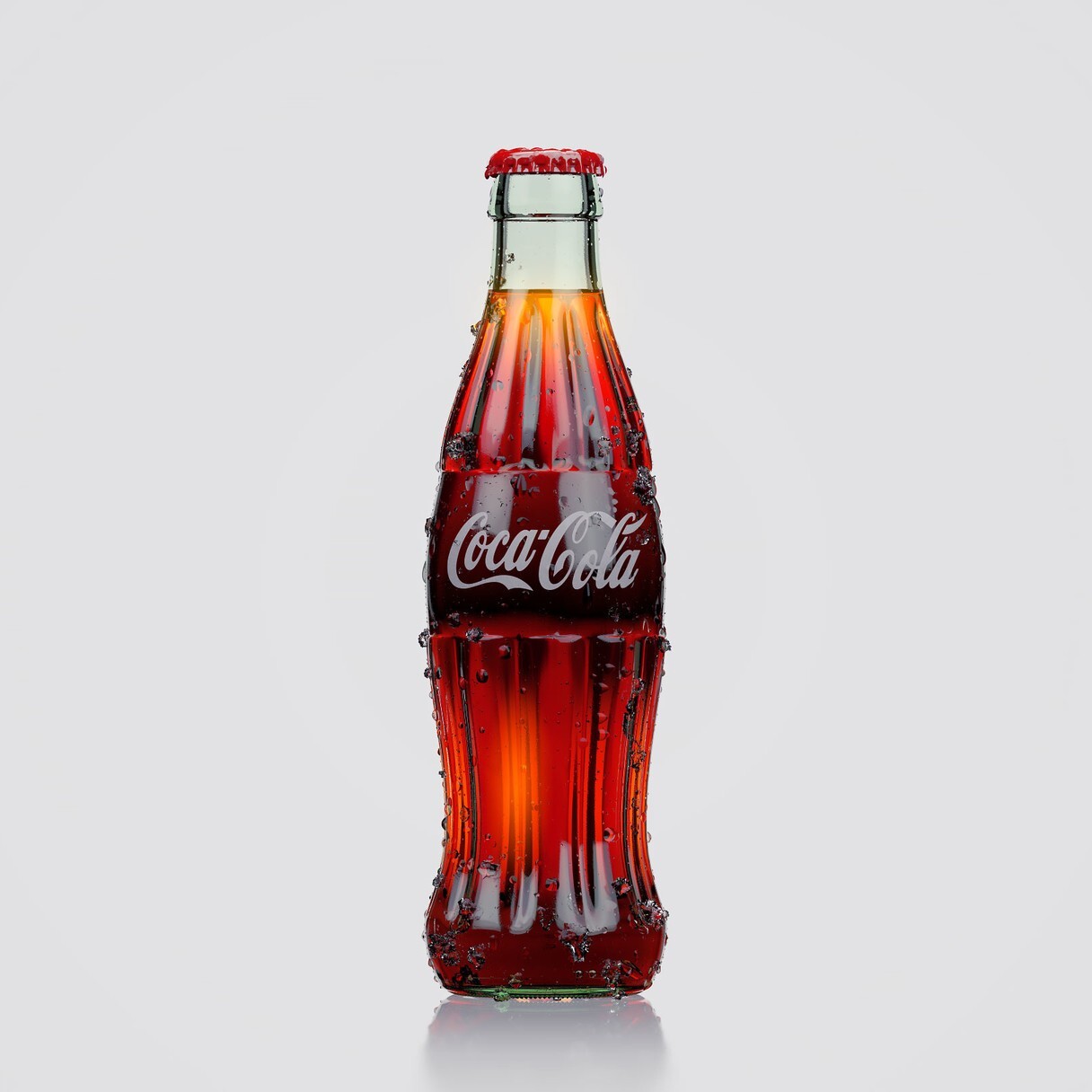 Coca Cola (300ml)
