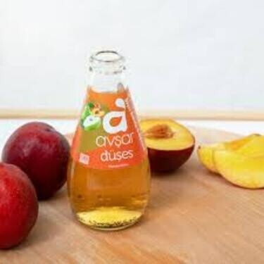 Avşar Düşeş Soda (200 ml)