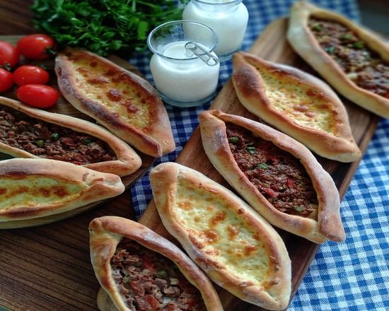 Miss Mix Pide