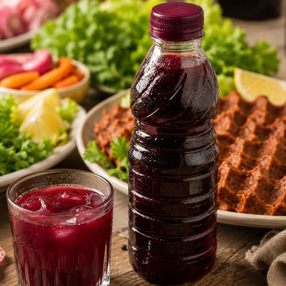 Şalgam Suyu (30 cl.)