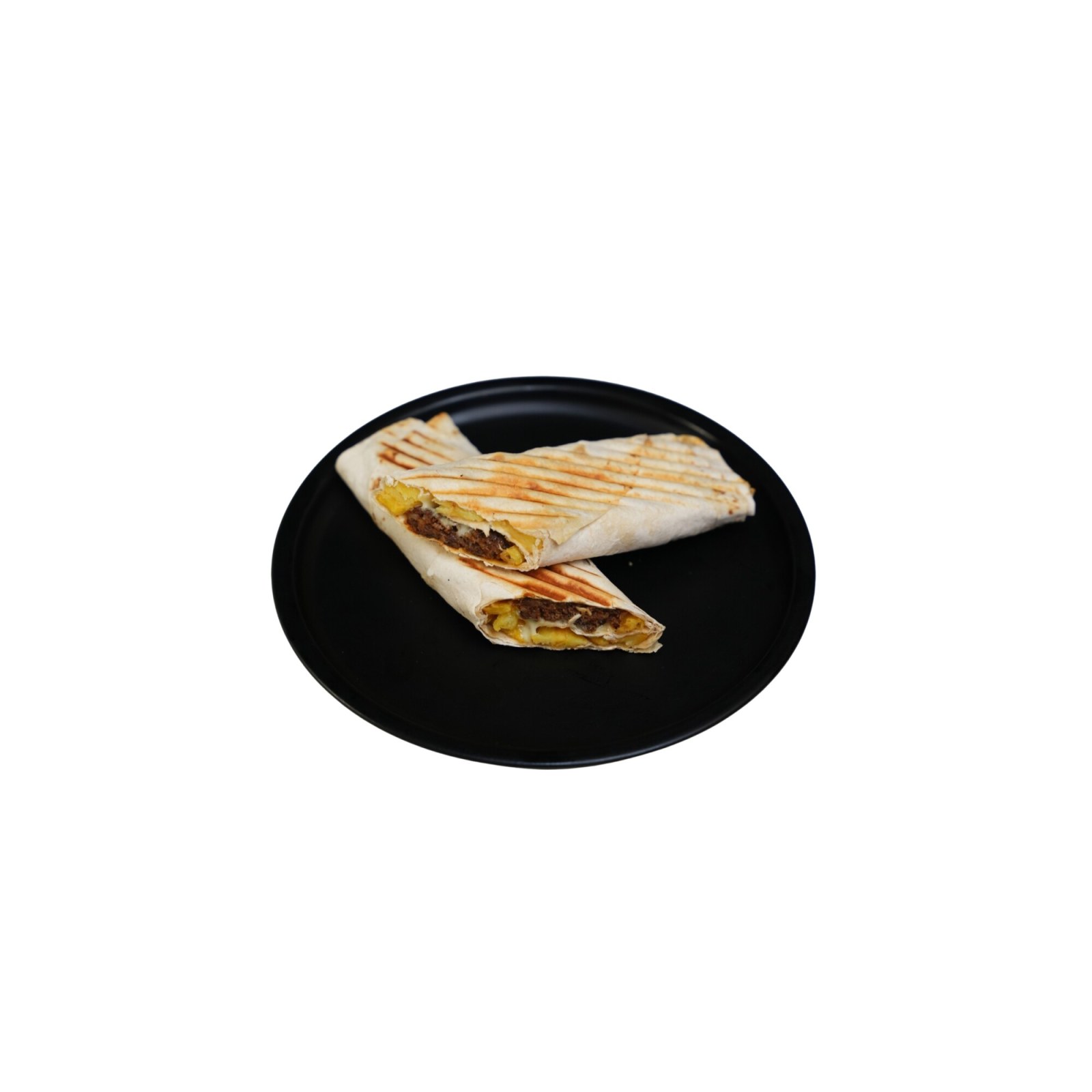 Köfte Dürüm