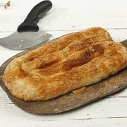 kıymalı börek (500)gr