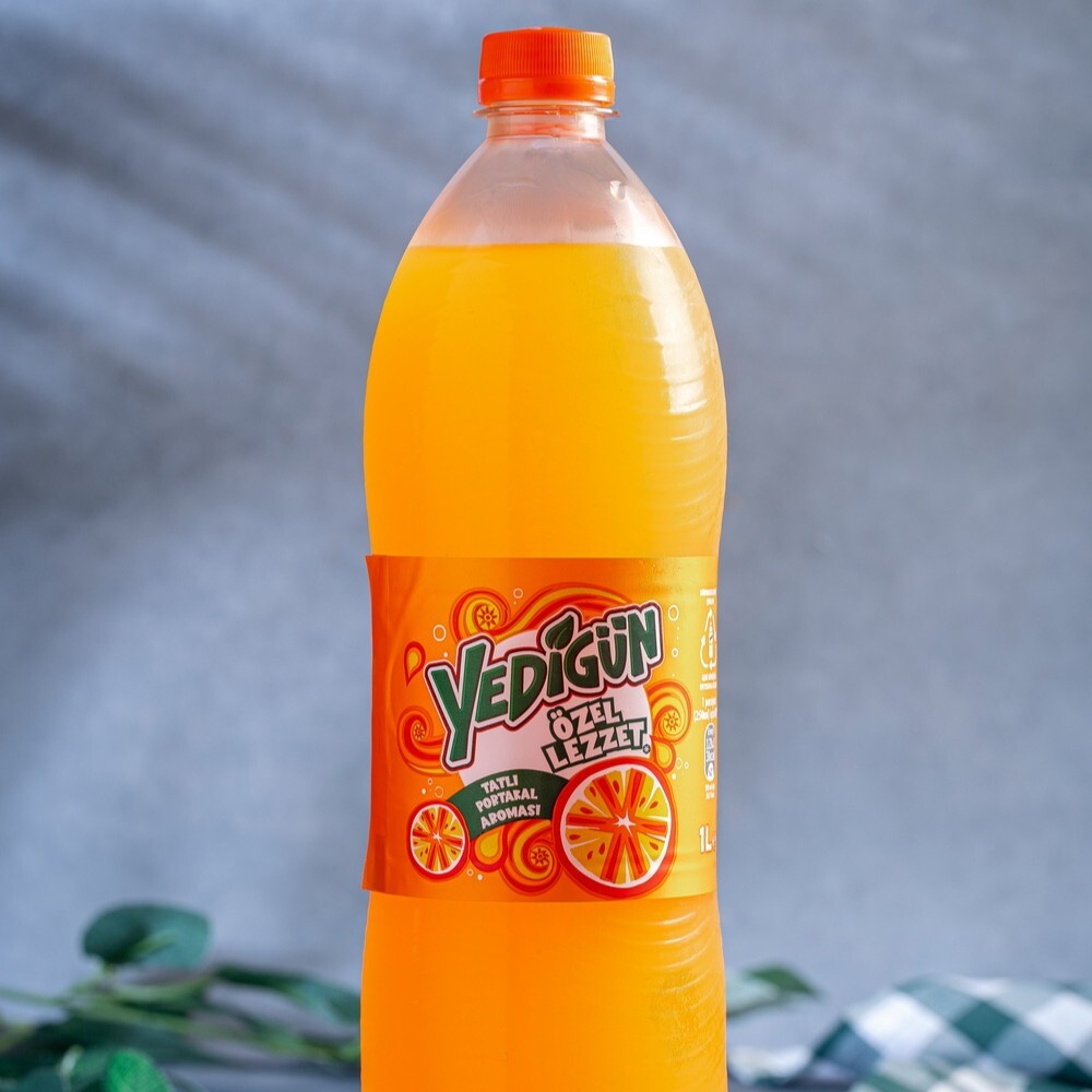 Yedigün 1 Litre
