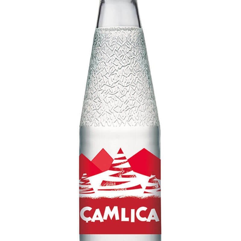 Çamlıca Gazoz