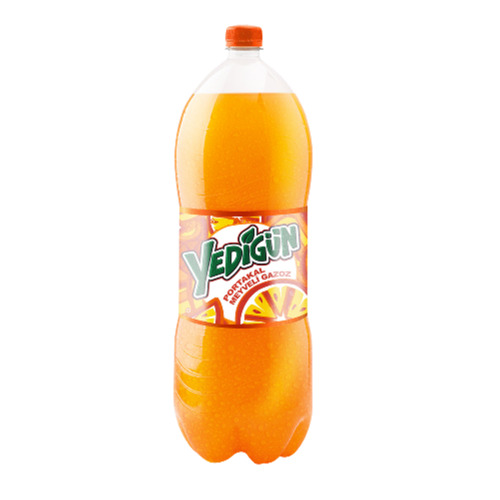 Yedigün 2.5 L