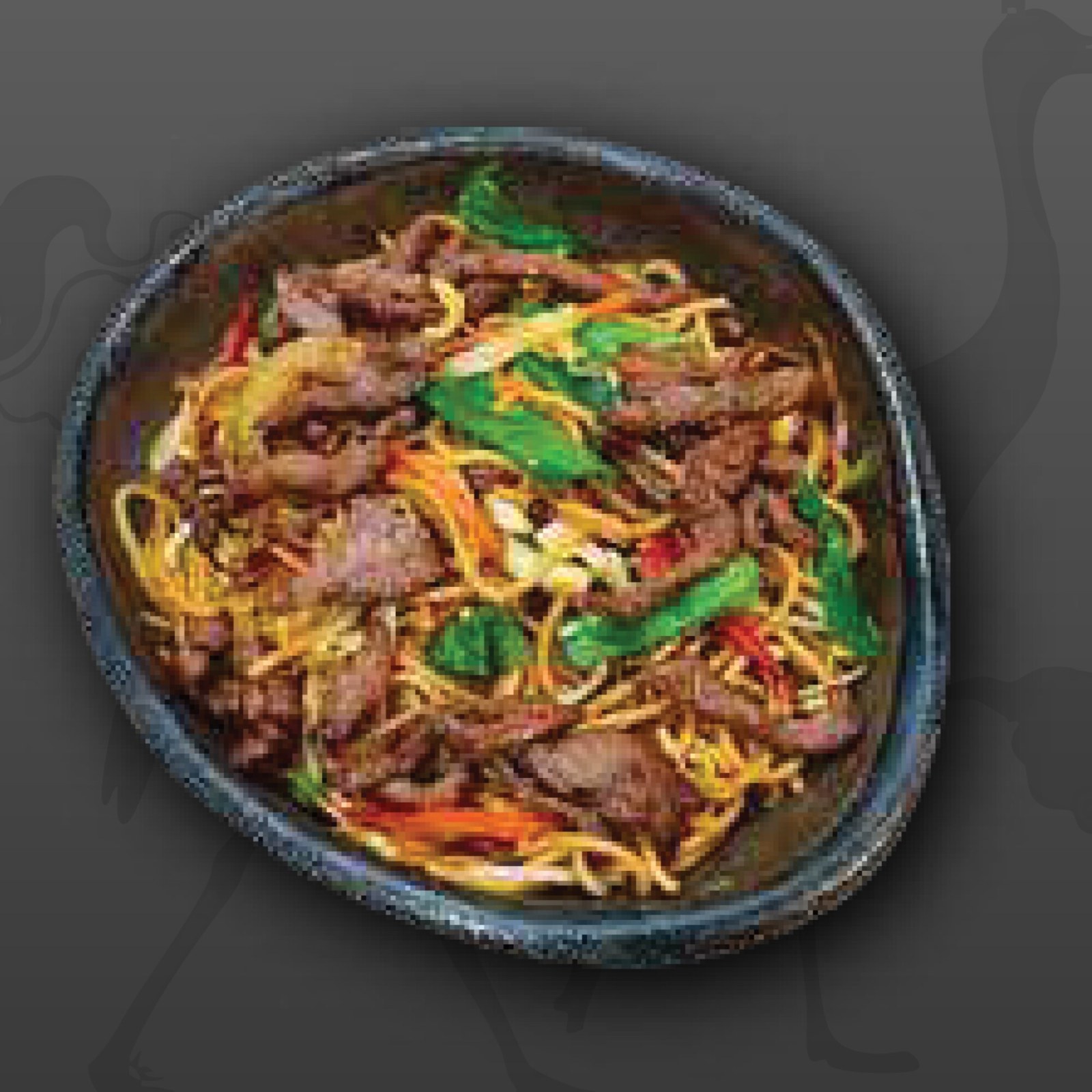 Dana Etli Udon