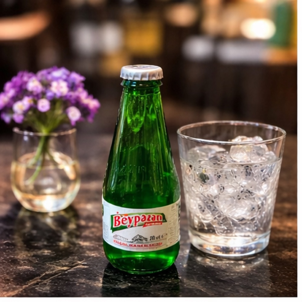 Sade Soda