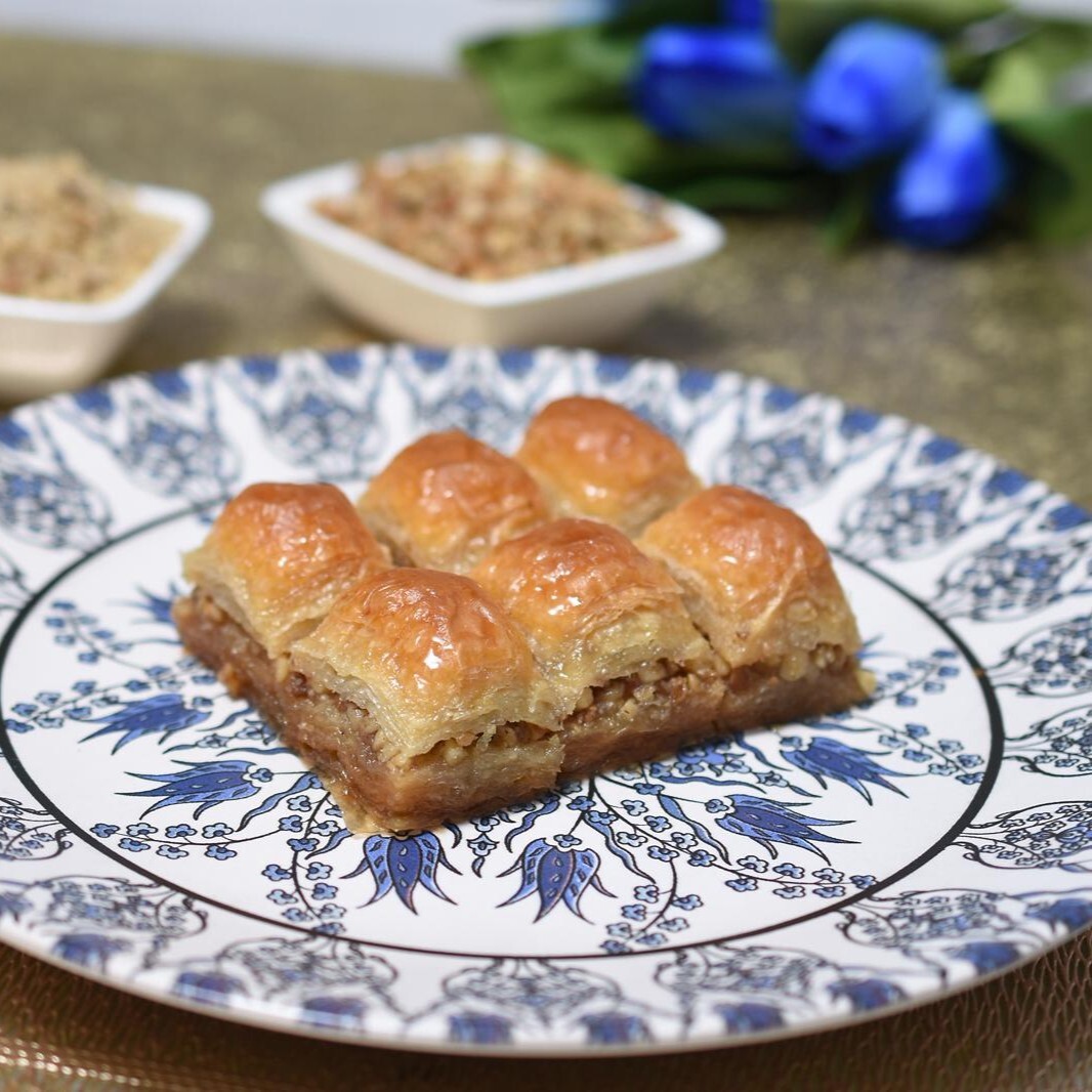Cevizli Baklava (1 kg.)