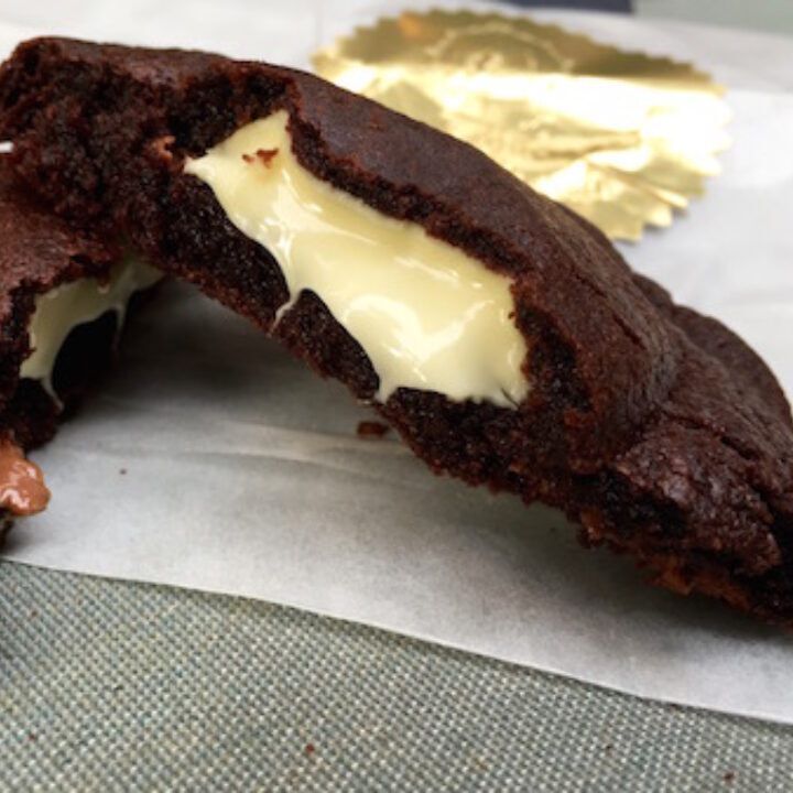 Amsterdam Cookie