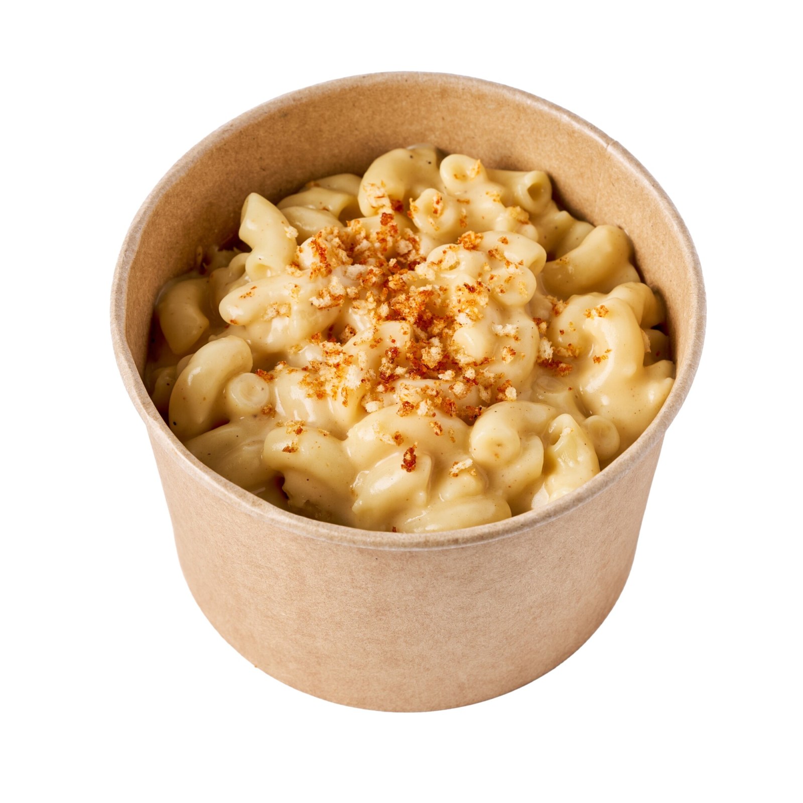 Mac & Cheese