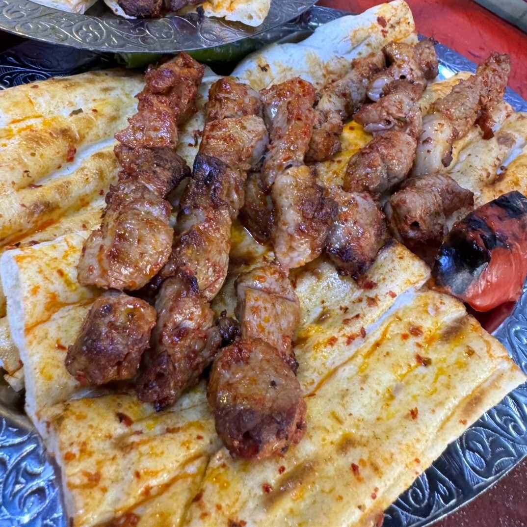 Çöp Şiş