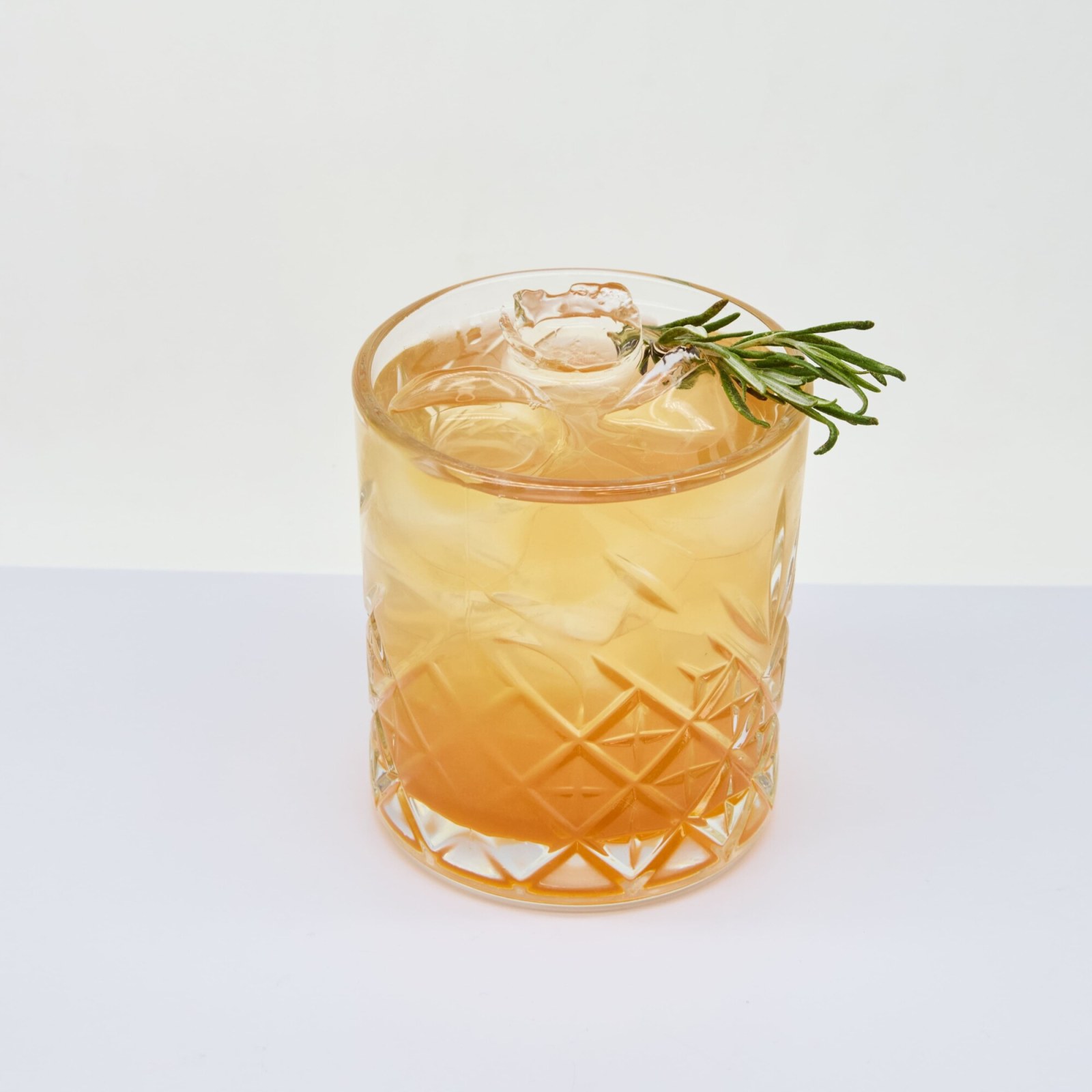 Green Mango Ice Tea (250 ml)