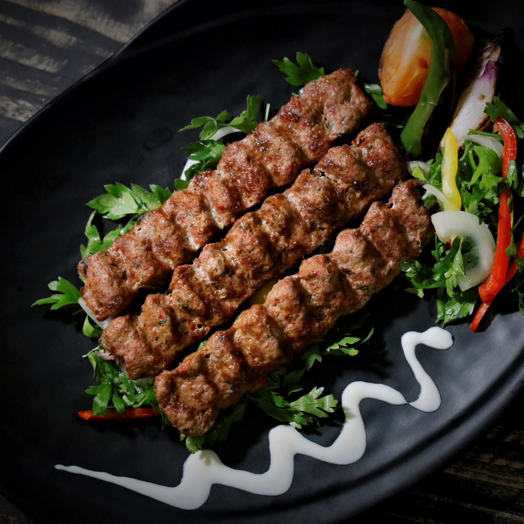 Adana Kebap