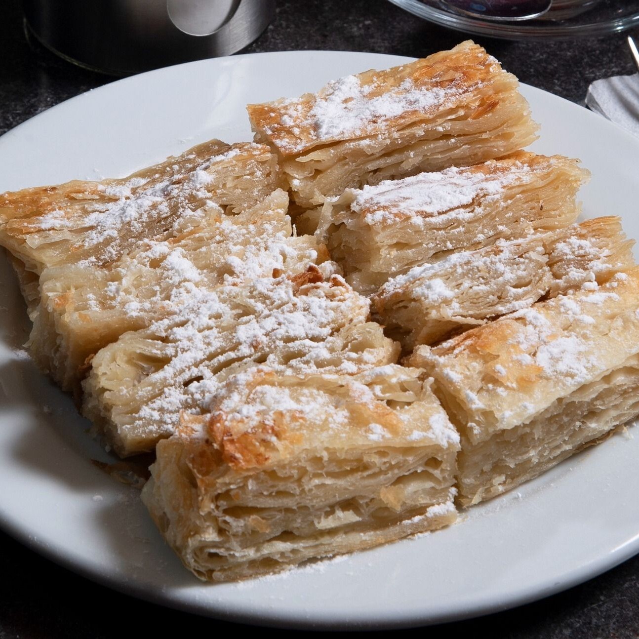 Küt Böreği (1 kg.)