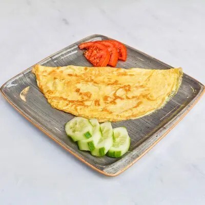 Sade Omlet