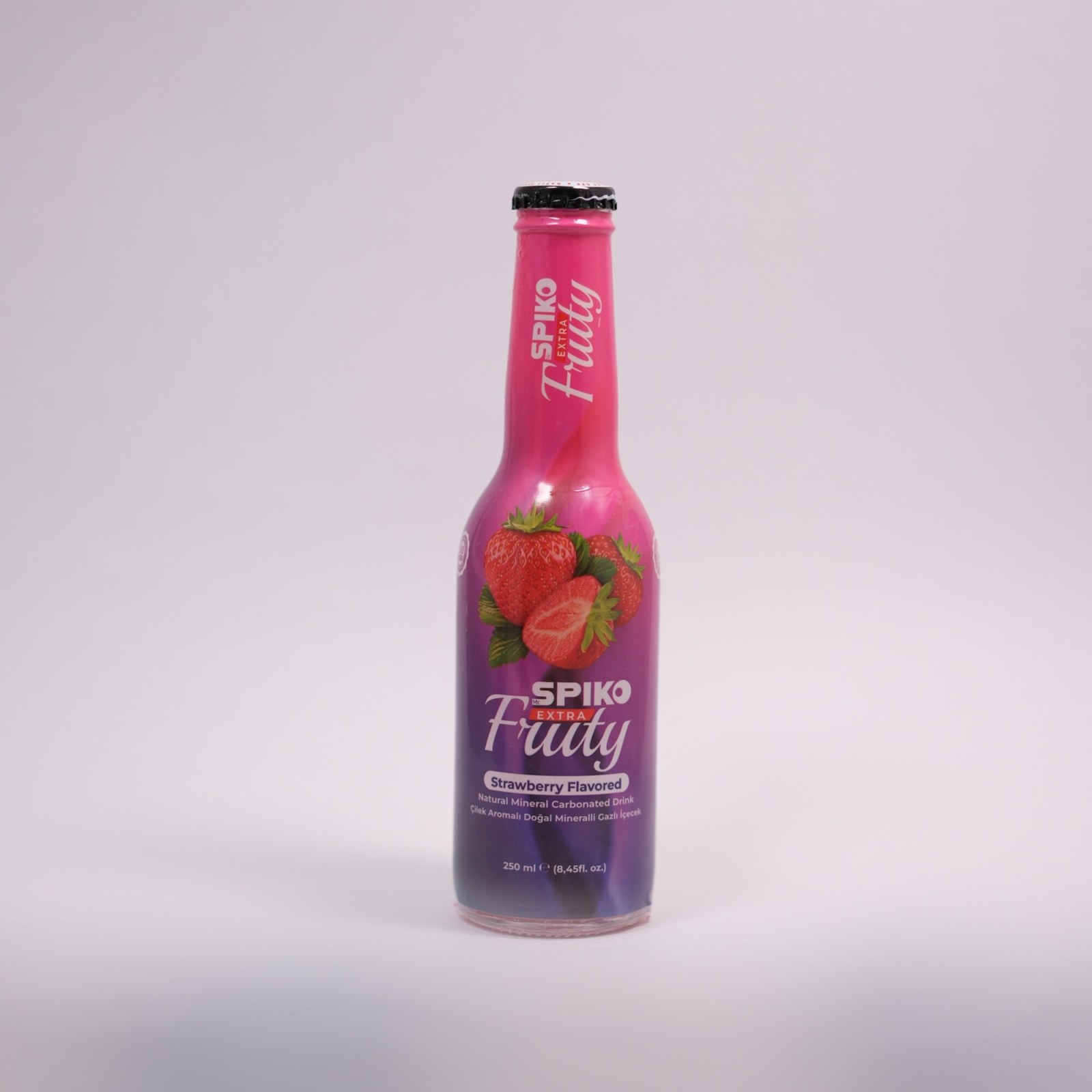 Spiko Çilek (250 ml.)