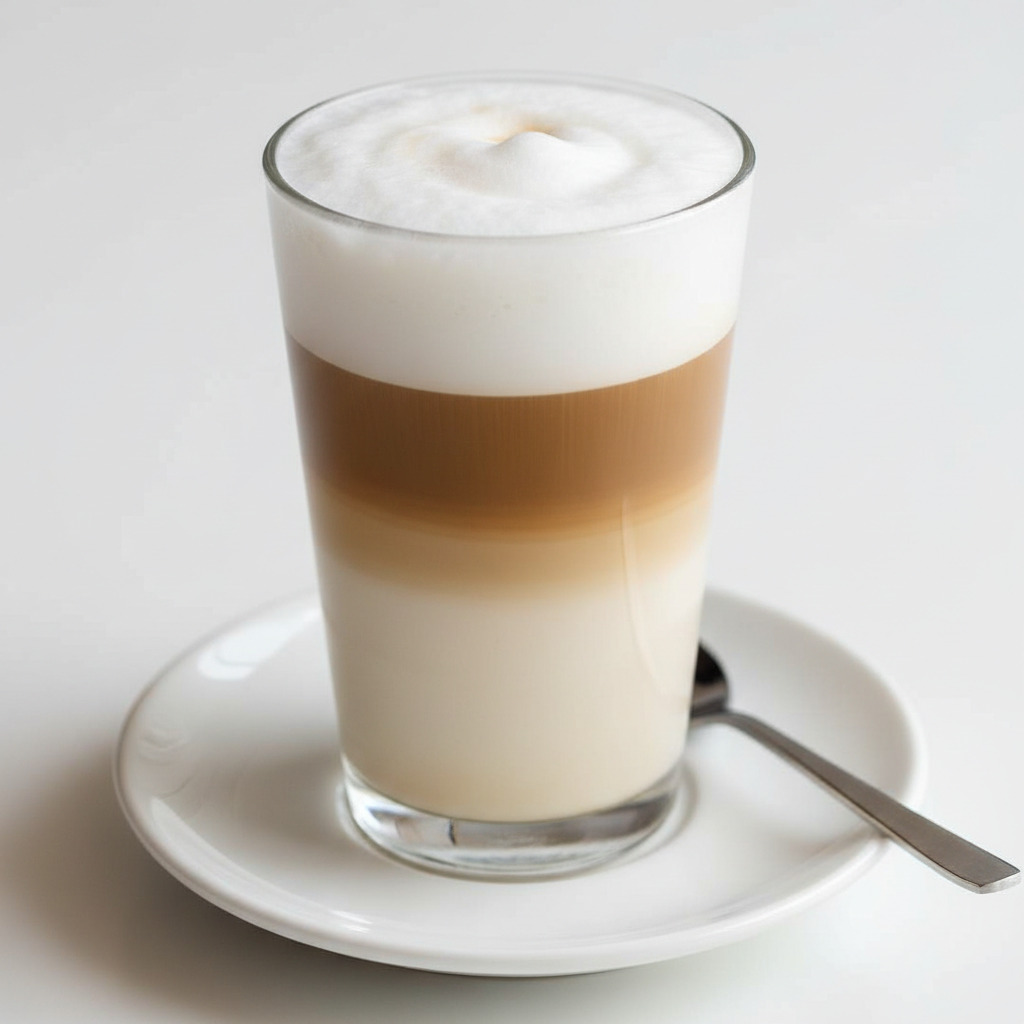 Latte Macchiato