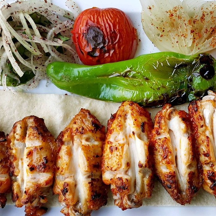 Tavuk Kanat Porsiyon