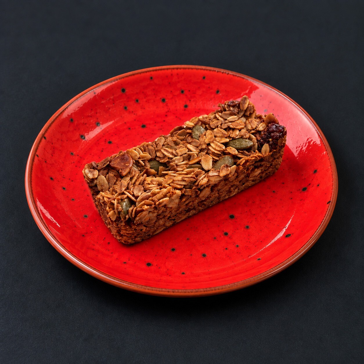 Granola Bar (45-50gr)