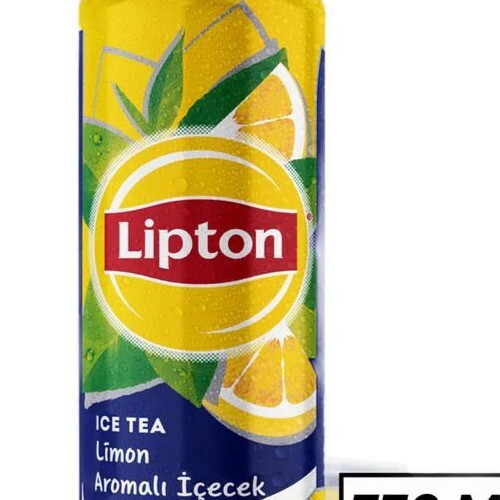 Lipton Limon (330 ml)