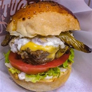 Burger Grandiose