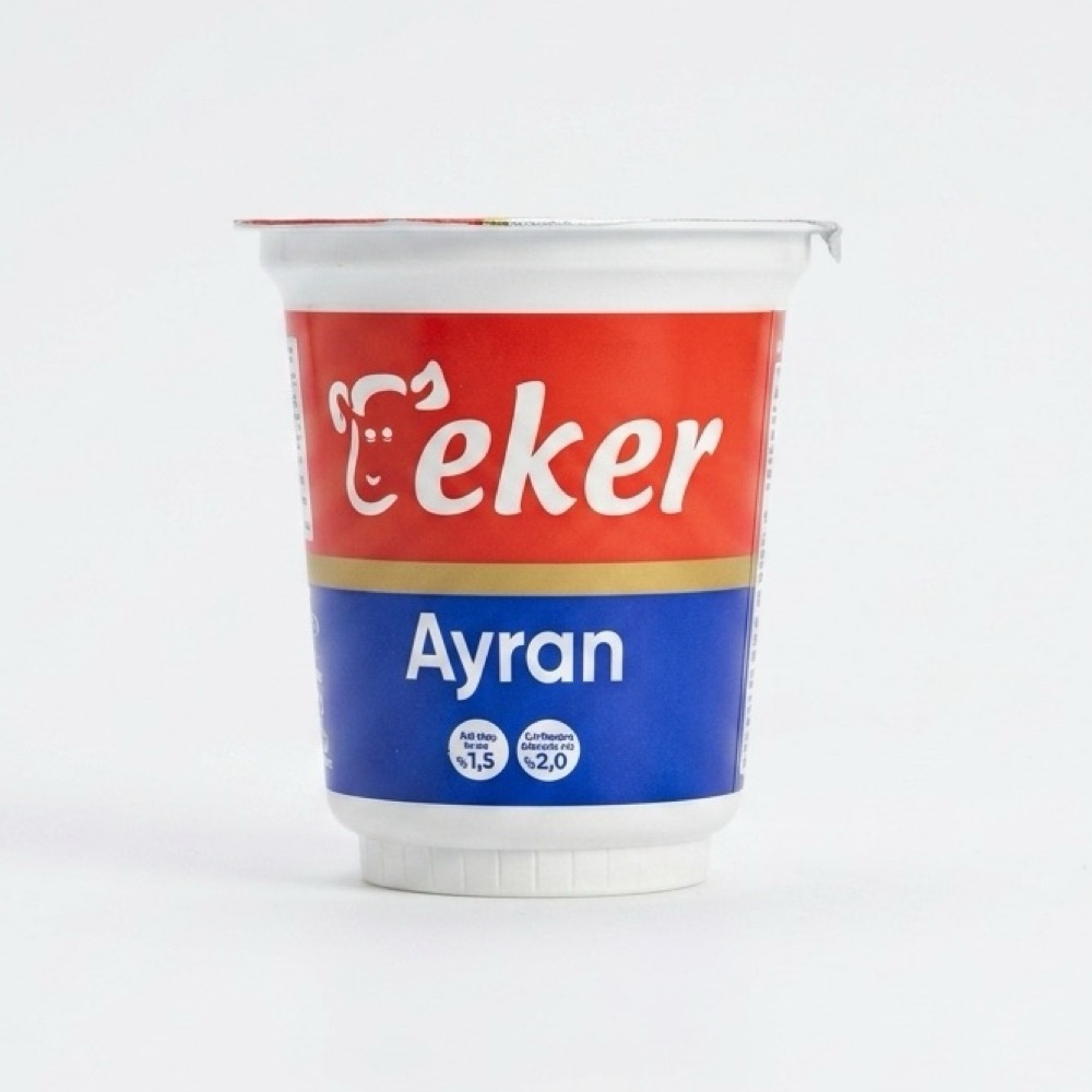 Büyük Ayran (27 cl.)
