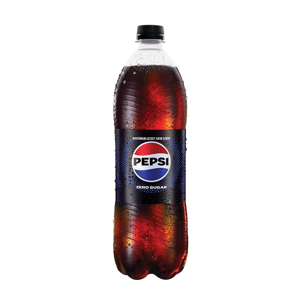 Pepsi Zero Sugar (1 Lt.)