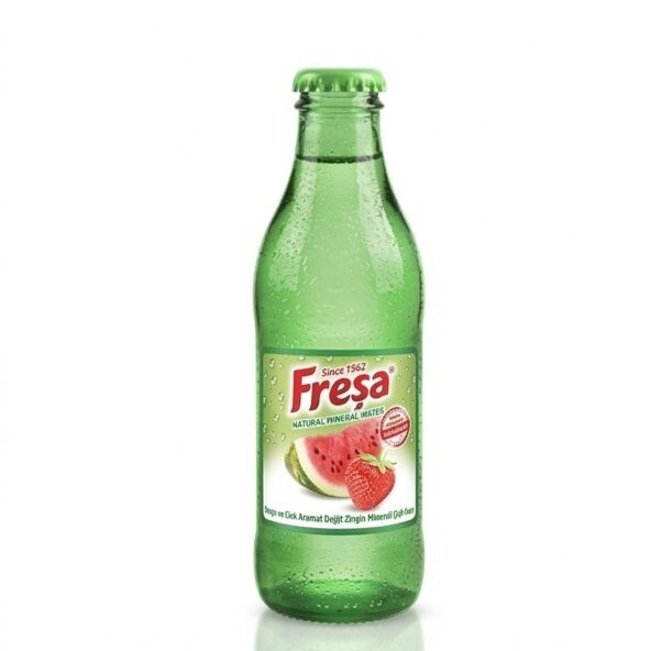 Meyveli Soda (20 cl)