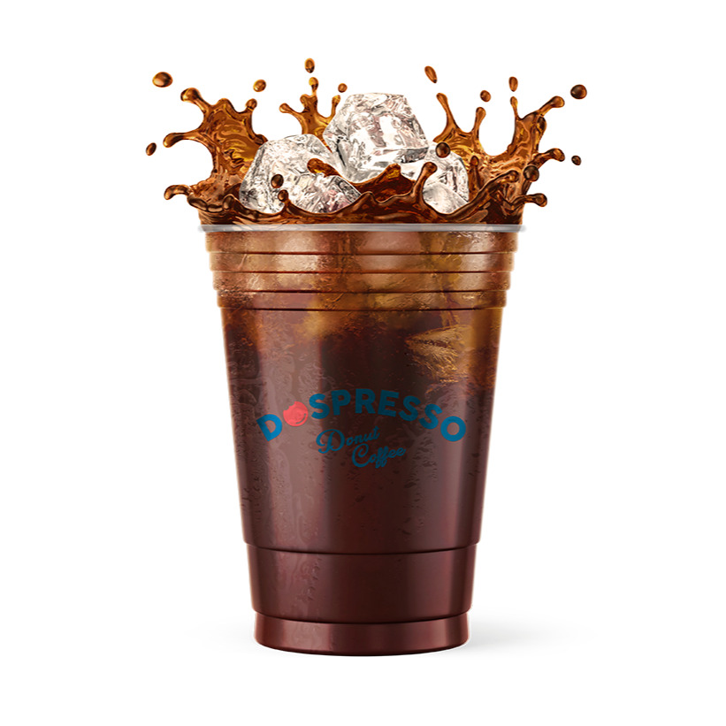 Filtre Kahve Soğuk Classic Coffee
