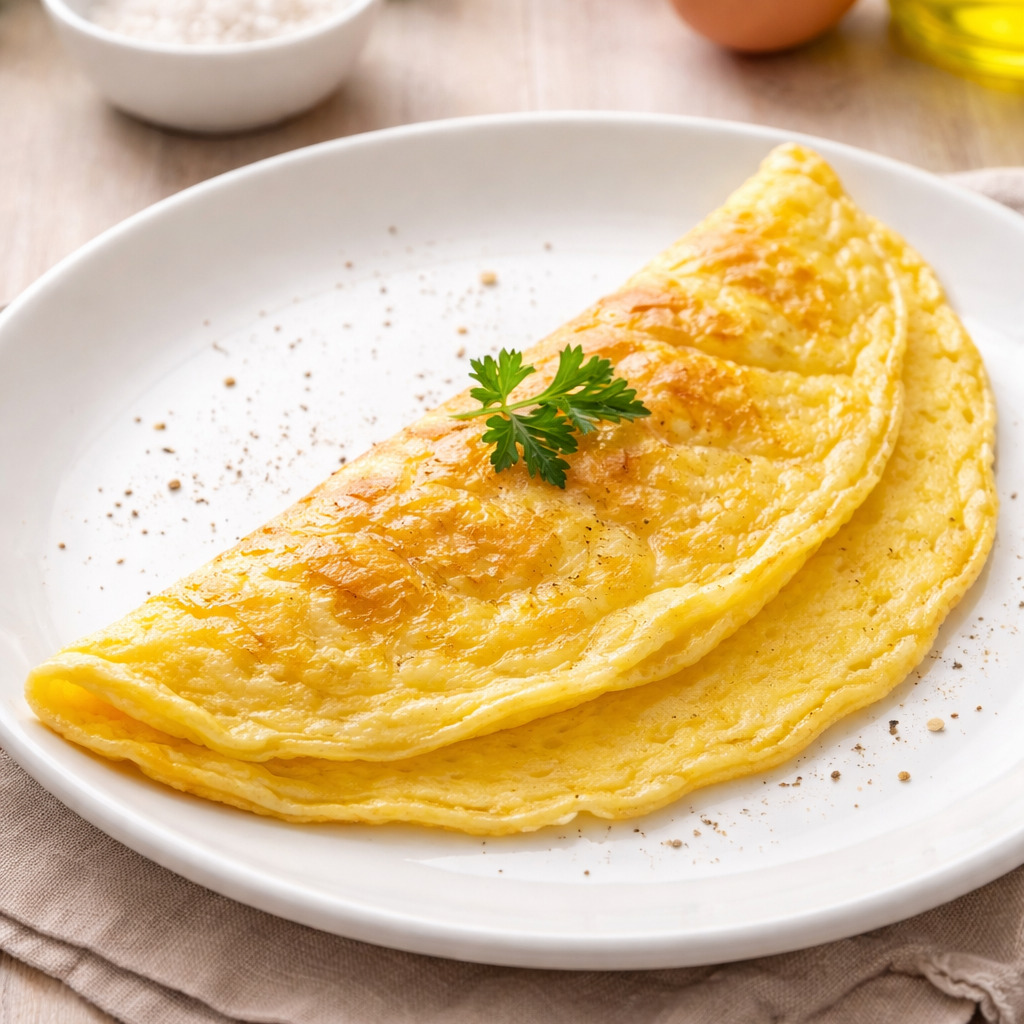 Sade Omlet