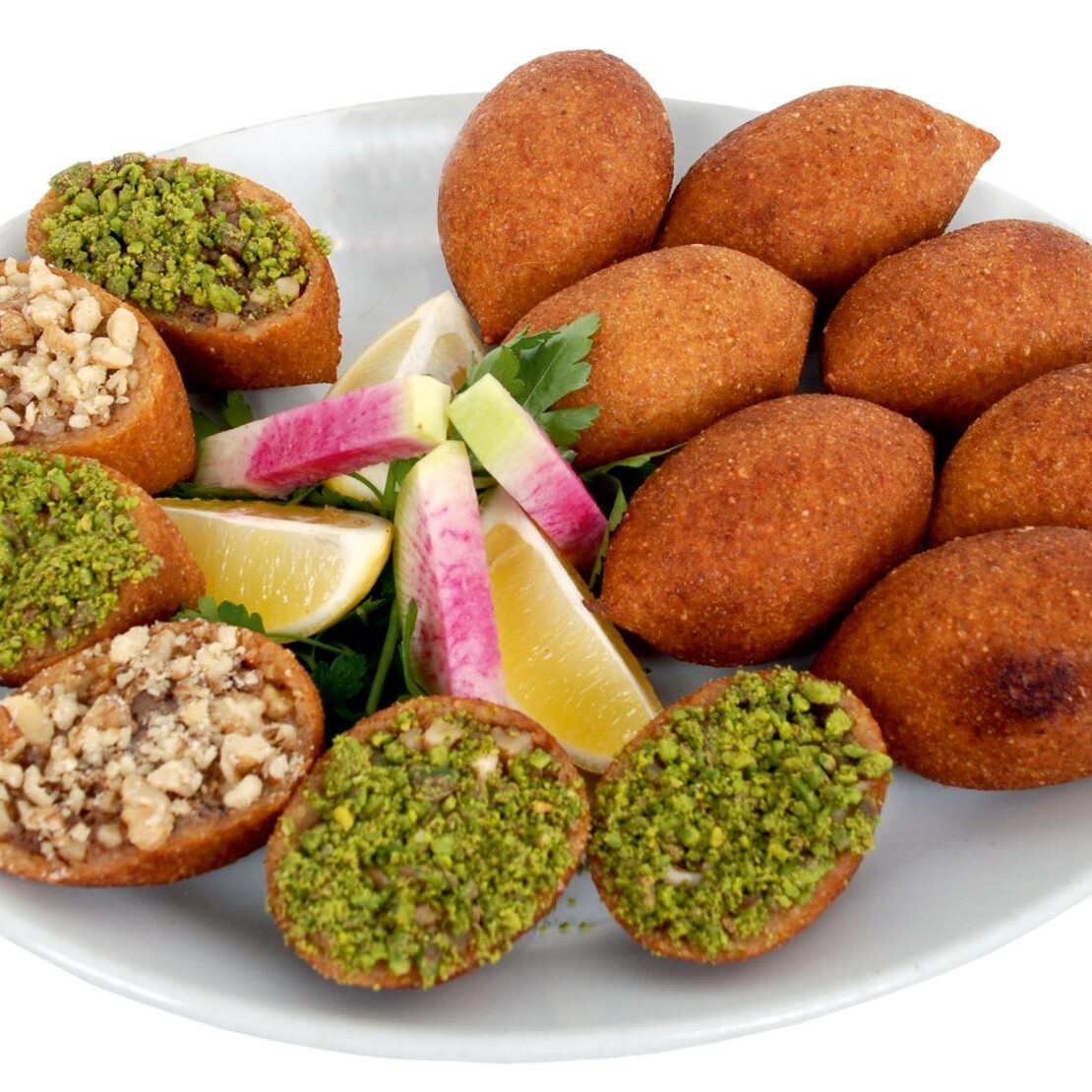 İçli Köfte (KIZARTMA ADET)