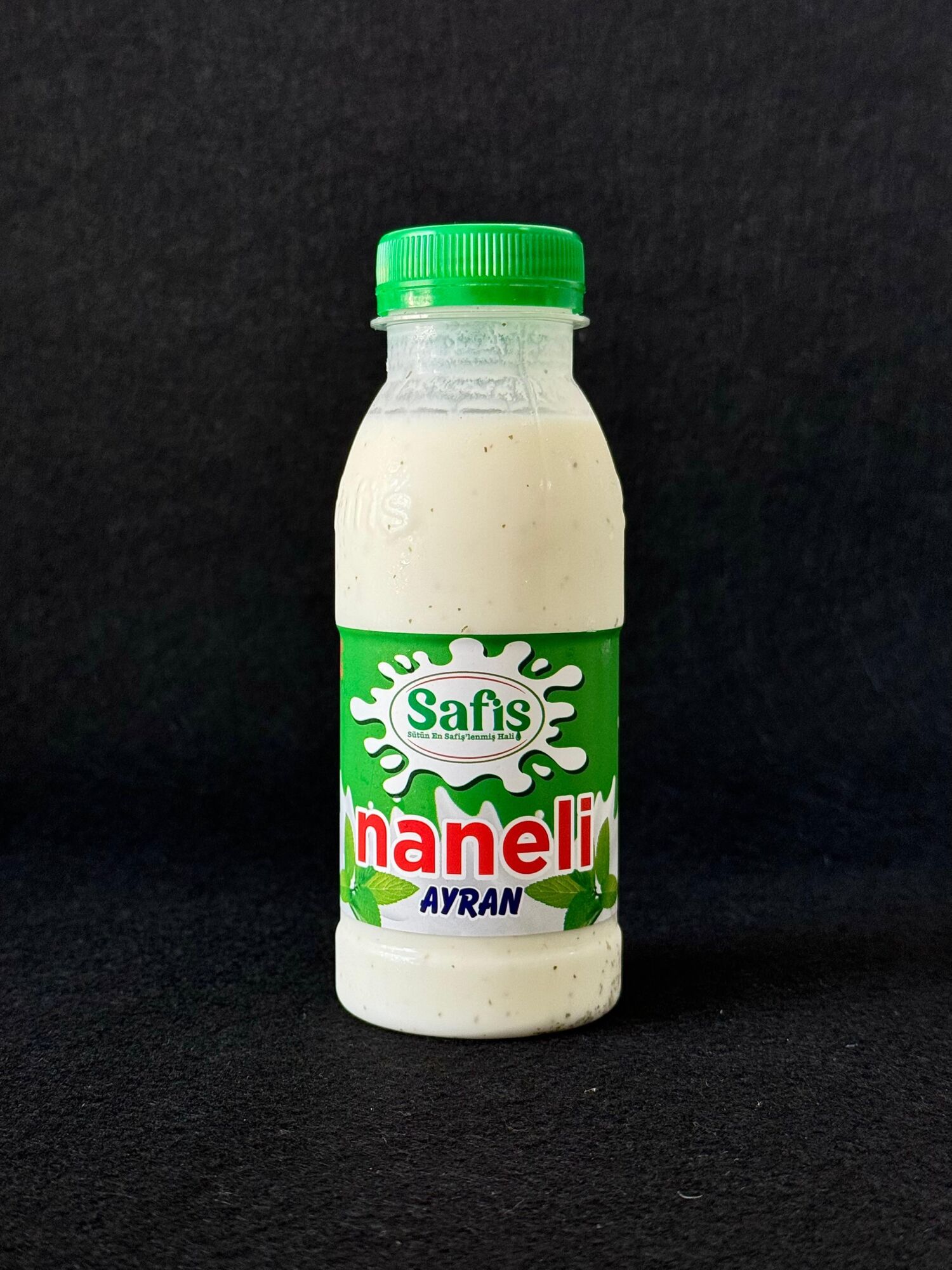 Safiş Naneli Ayran (275 ml)