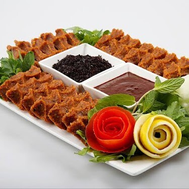 Çiğ Köfte (750 gr.)