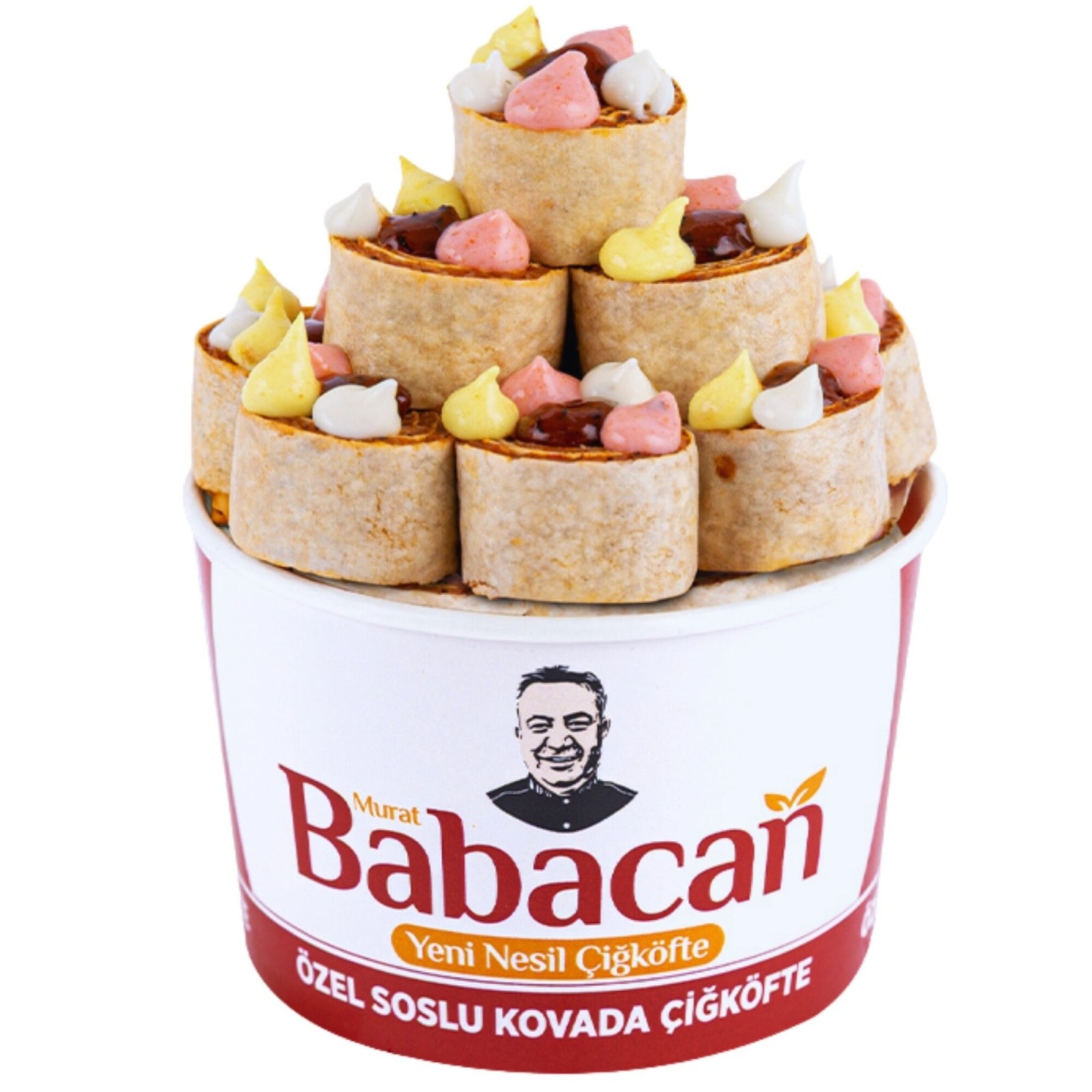 Süper Kova (Tüm Soslar) (150 gr.)