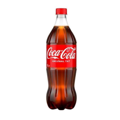 Coca-Cola (2,5 l.)