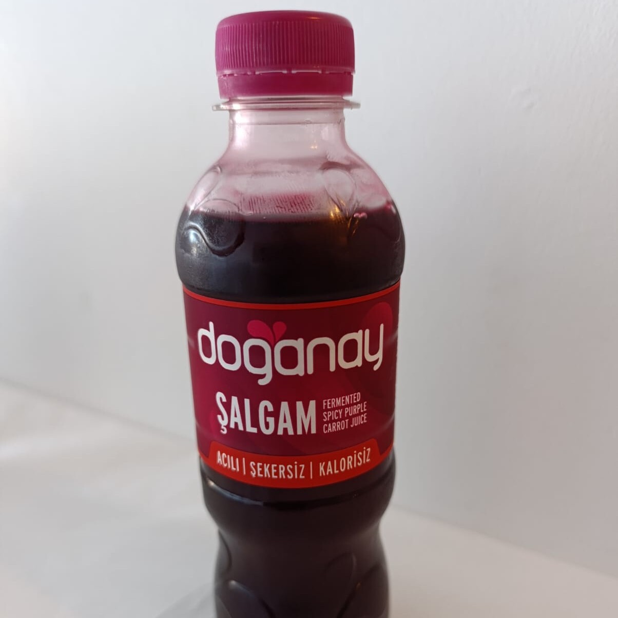Şalgam Suyu 300 Ml
