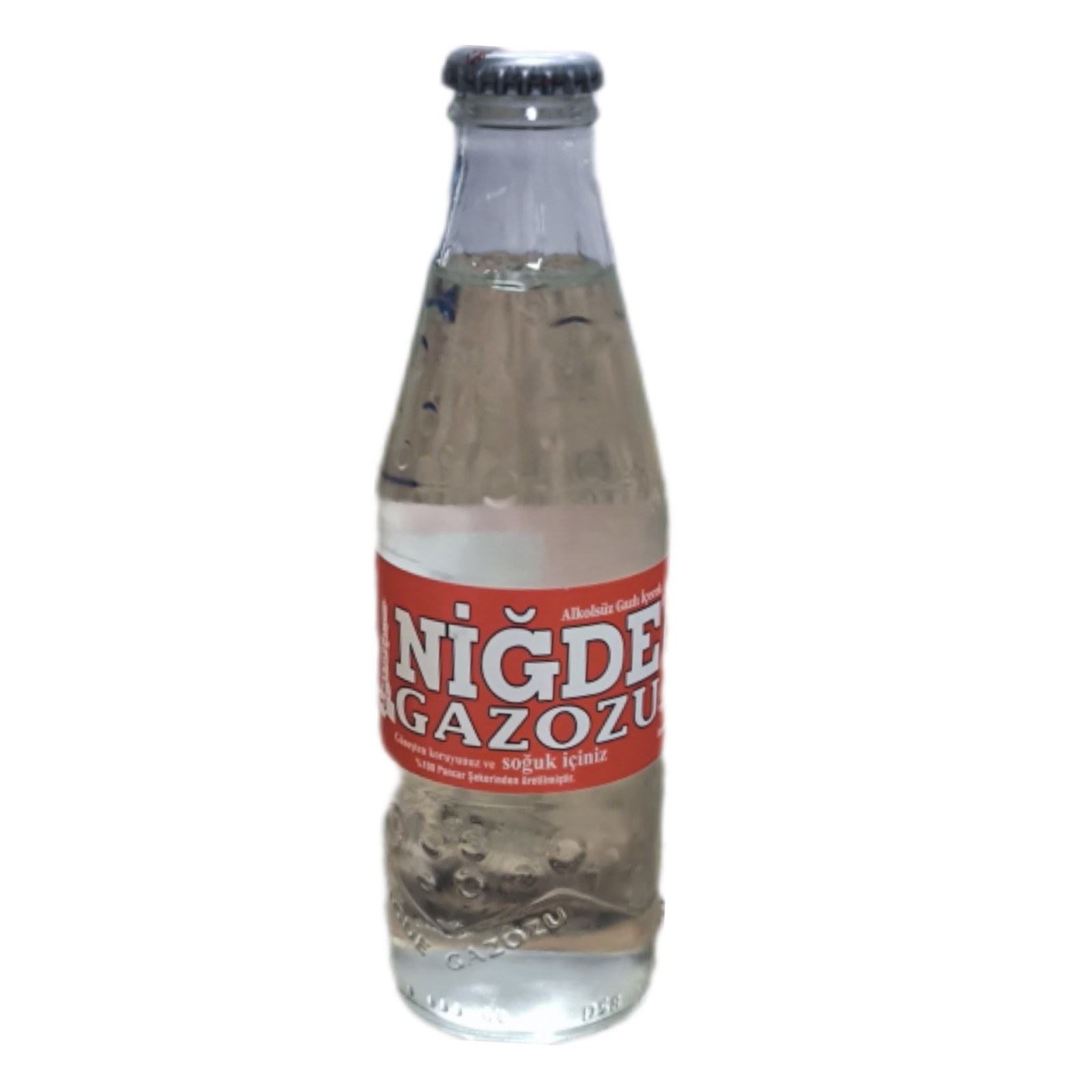 Niğde Gazoz