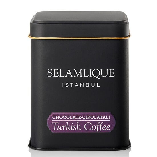 Çikolatalı Kahve (125 gr)
