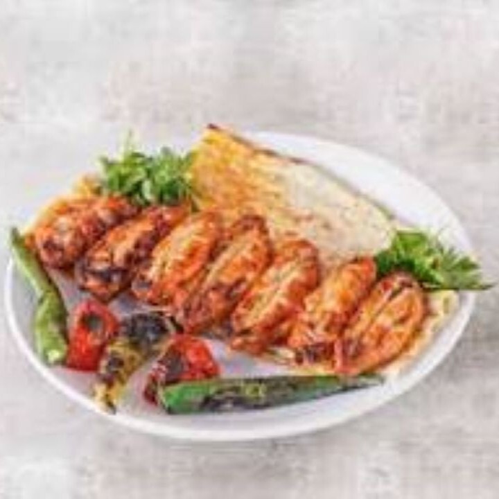 Tavuk Kanat Porsiyon