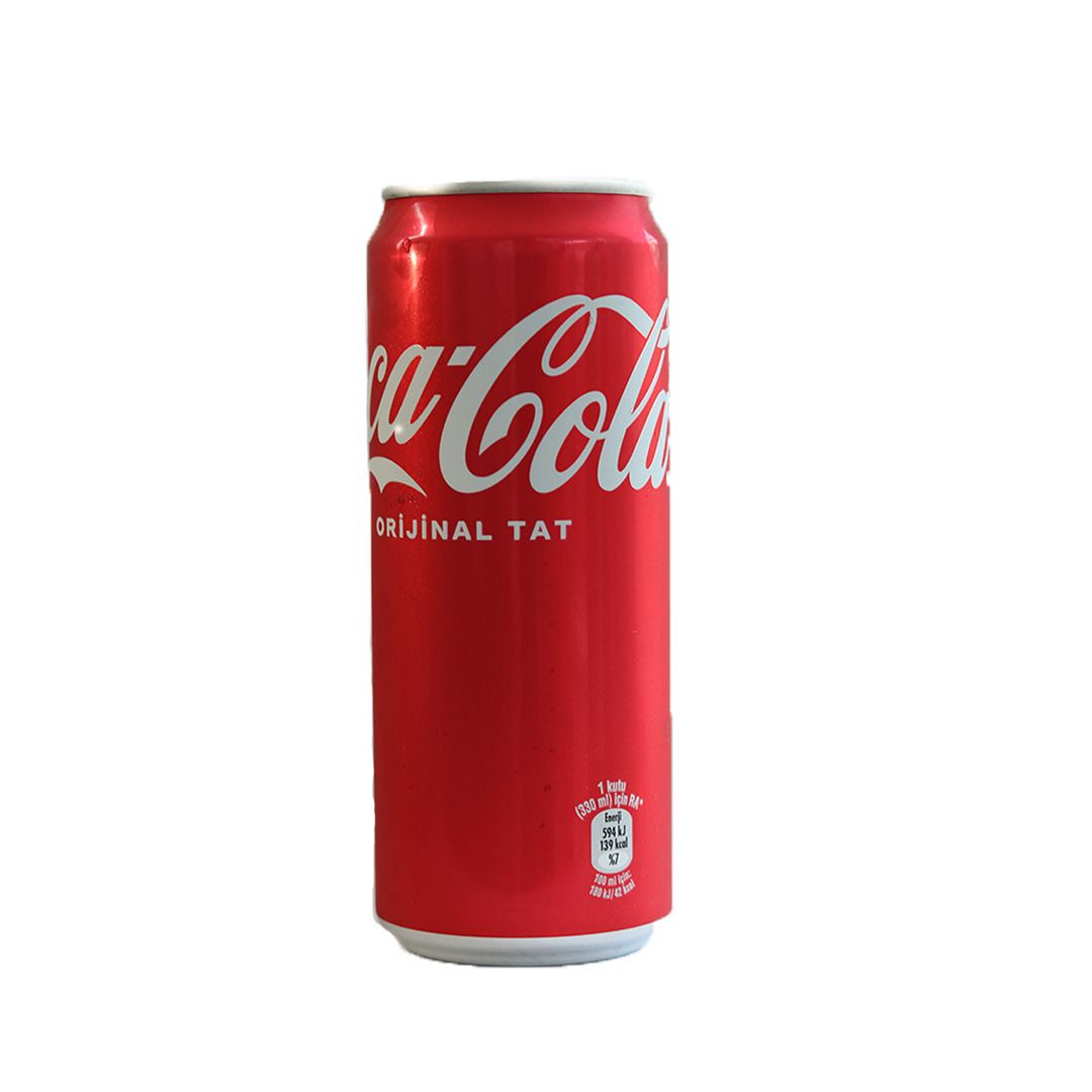 coca cola (33 cl.)